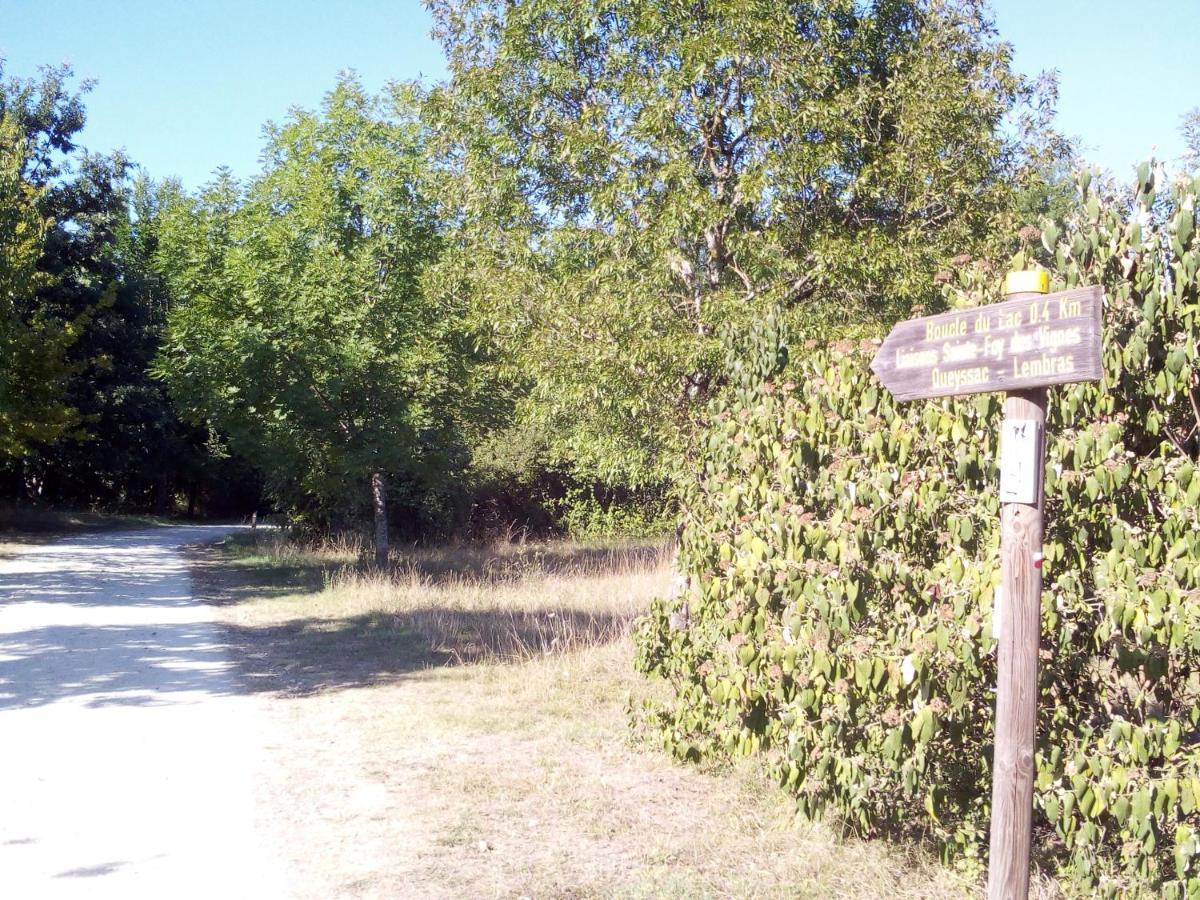 T2 36 M2 Pres Du Lac, Parc 55 Hectares Accessible A Pied ! Bergerac Exterior foto